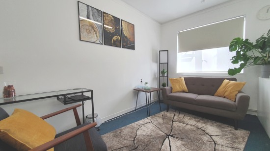 Therapy Room Rental Hackney London – Room 2 Therapy Room Rental Hackney London - Room 2