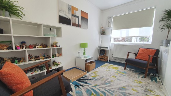 Therapy Room Rental Hackney London – Room 6 Therapy Room Rental Hackney London - Room 6