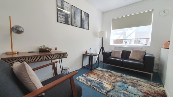 Therapy Room Rental Hackney London – Room 4 Therapy Room Rental Hackney London - Room 4