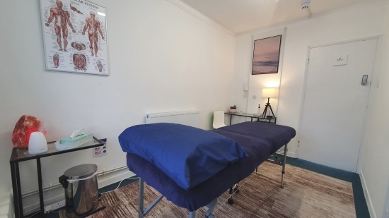 Therapy Room Rental Hackney London – Room 7 Therapy Room Rental Hackney London - Room 7