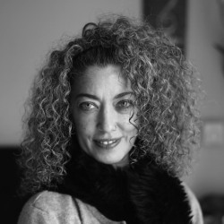 Michaella Sandor-Eroglu - Psychotherapist 1 Michaella Sandor-Eroglu - Psychotherapist