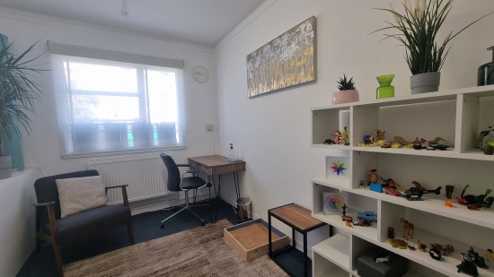 Therapy Room Rental Hackney London – Room 9 Therapy Room Rental Hackney London - Room 9