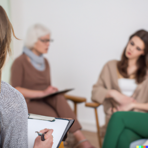 CBT Therapy in Hackney E8 1 CBT therapy