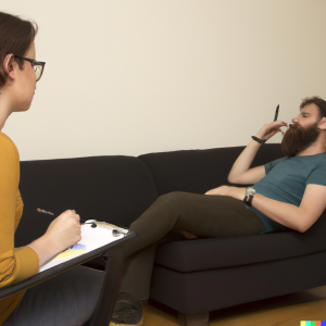 Psychodynamic Therapy in Hackney E8 1 Psychodynamic Therapy