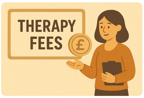 Cost of Hackney Therapy 