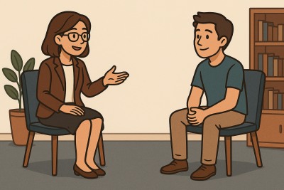Depression Therapy in Hackney E8 1 Depression Therapy Hackney