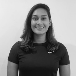 Ulika Singh - Physiotherapist 