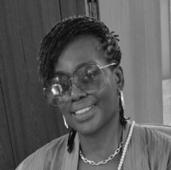 Folashade Babalola - Counsellor & Psychotherapist 1 Folashade Babalola - Counsellor & Psychotherapist