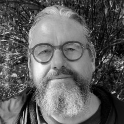 Steve Marshall – Integrative Counsellor