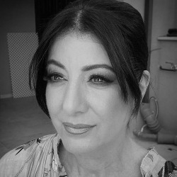 Penny Lazaris - Founder, Practitioner & Instructor of Anatripsis Therapy 1 Penny Lazaris - Founder, Practitioner & Instructor of Anatripsis Therapy