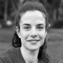 Raquel Pereira - Osteopath