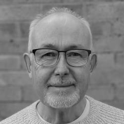 Peter Collins - Integrative Counsellor